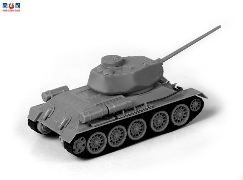 ̹ 5039 ̹ T-34/85