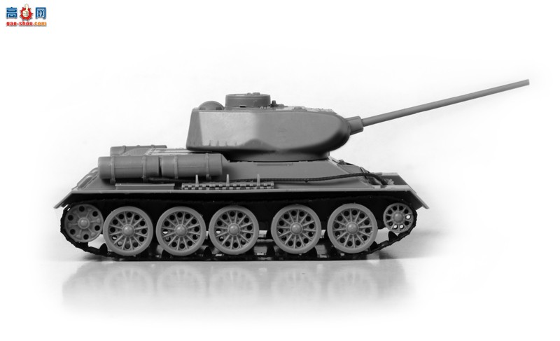  ̹ 5039 ̹ T-34/85