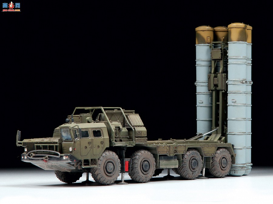   5068 ˹ػ S-400 Triumf SA-21 