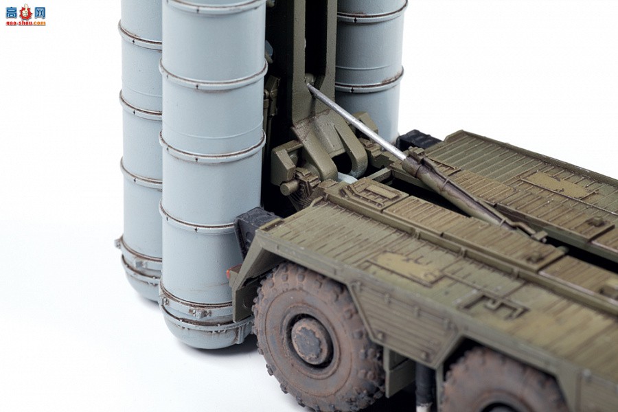   5068 ˹ػ S-400 Triumf SA-21 