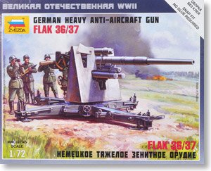   6158 ¹88׸FLAK 36/37