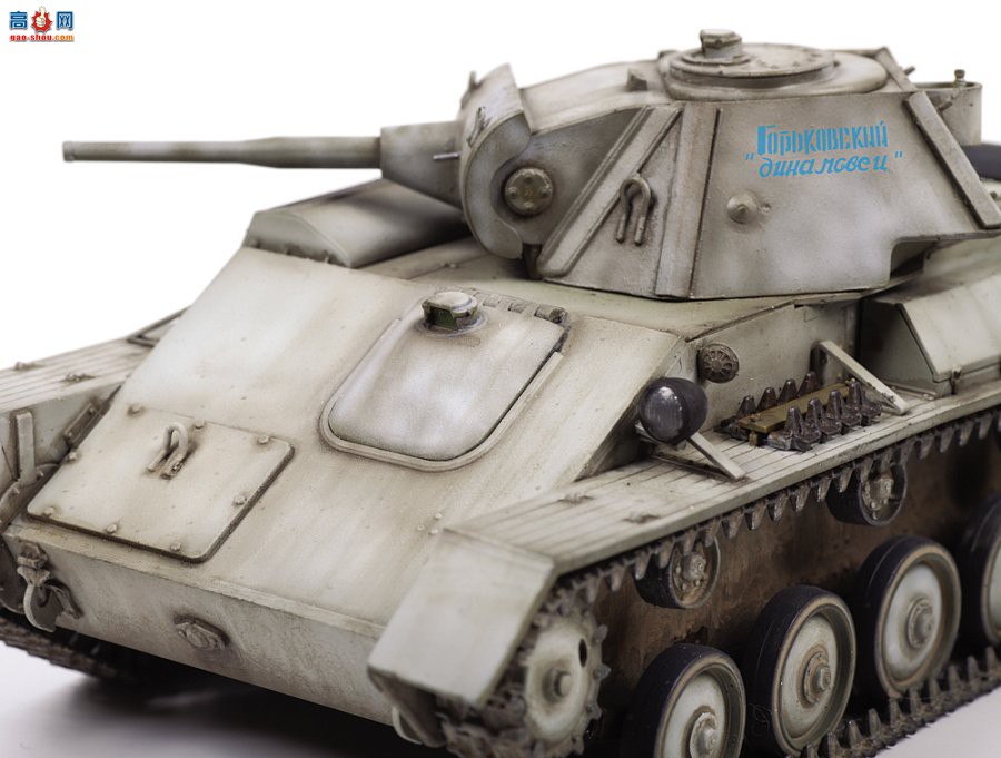  ̹  ̹ 3631 ̹ T-70B