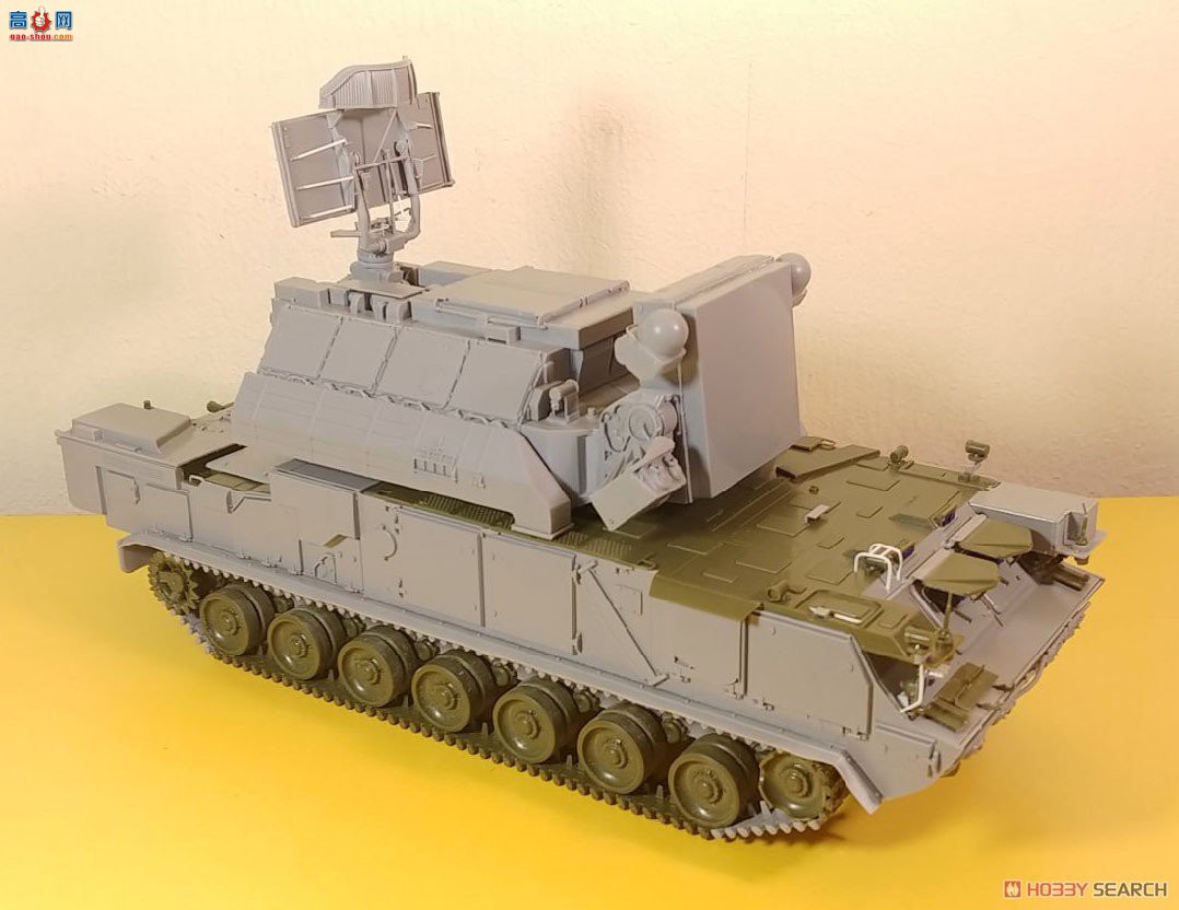   3633 ˹յϵͳTOR M2 SA-15ס