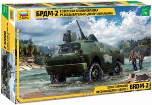  װ׳ 3638 BRDM-2쳵