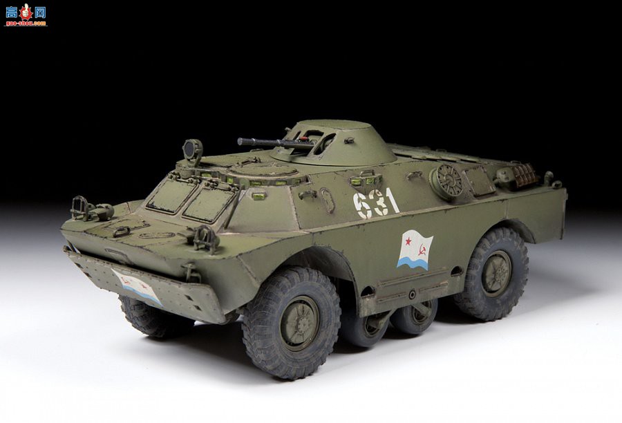  װ׳ 3638 BRDM-2쳵