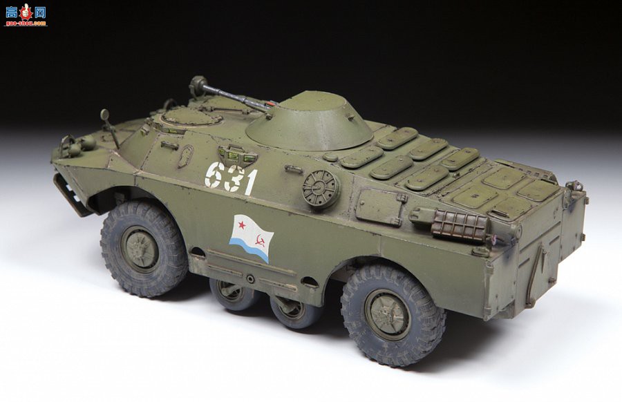  װ׳ 3638 BRDM-2쳵