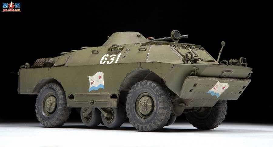  װ׳ 3638 BRDM-2쳵
