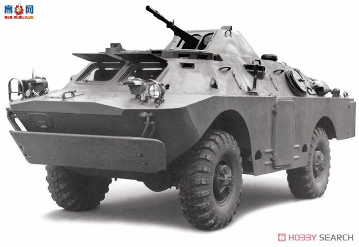  װ׳ 3638 BRDM-2쳵