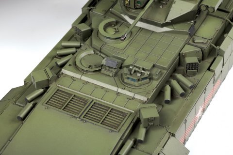  ս 3681 ˹Ͳս TBMPT T-15Armata