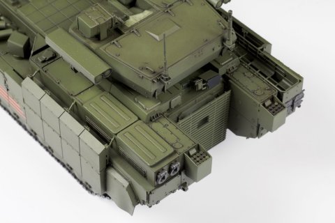  ս 3681 ˹Ͳս TBMPT T-15Armata
