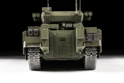  ս 3681 ˹Ͳս TBMPT T-15Armata