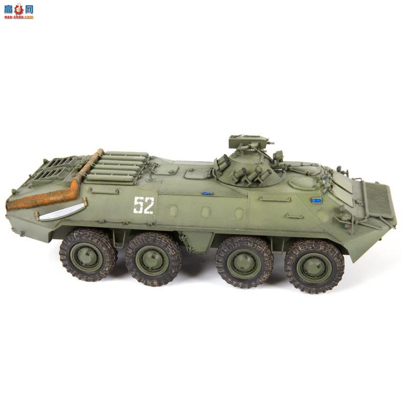 װ׳ 3587  MA-7 Ķ˹װ˱ BTR-70