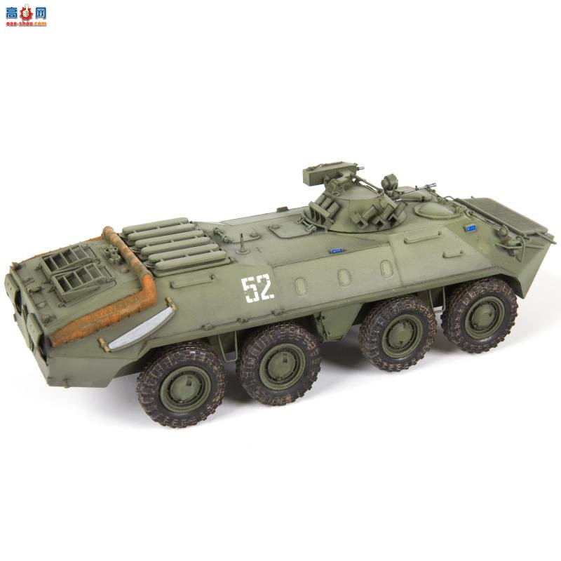 װ׳ 3587  MA-7 Ķ˹װ˱ BTR-70