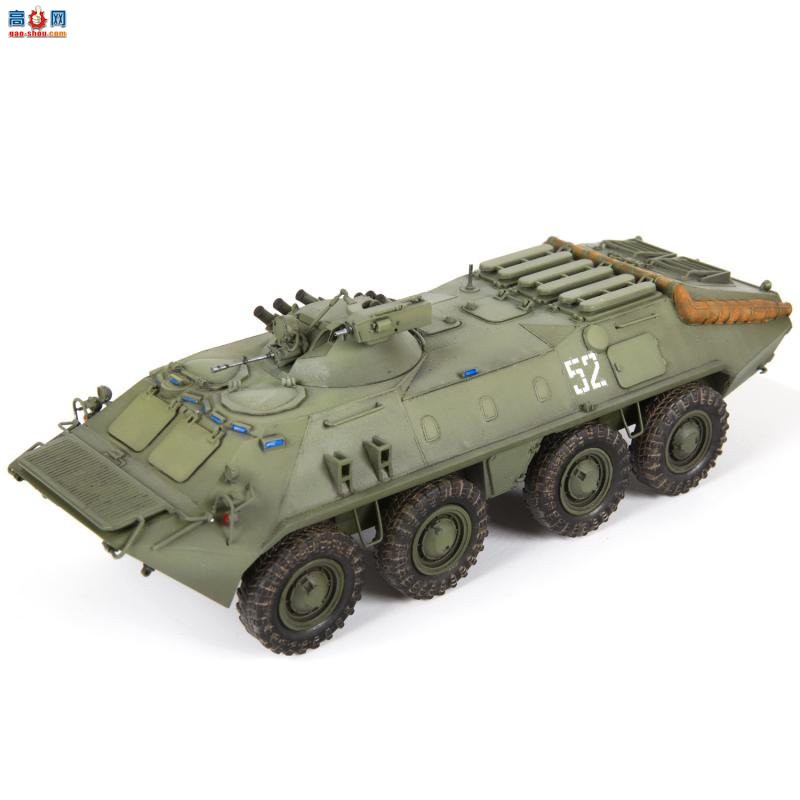  װ׳ 3587  MA-7 Ķ˹װ˱ BTR-70