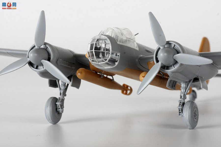  ը 7284 ¹ըݿ˹ JU-88 A-17/A-5