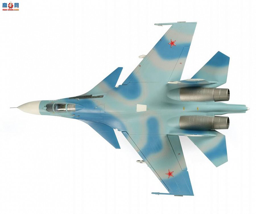  ս 7206 Su-27ս