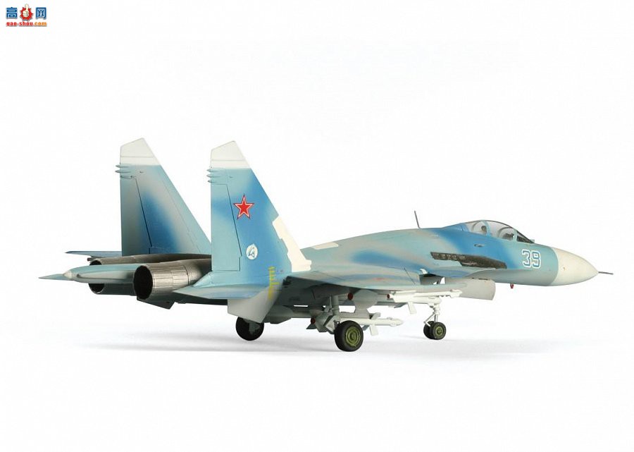  ս 7206 Su-27ս