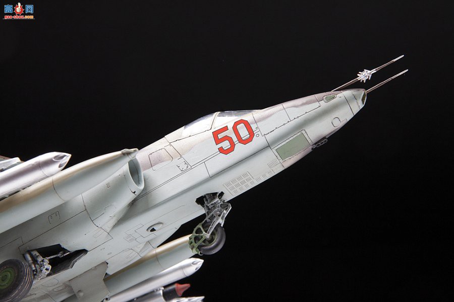  ս 4807 Su-25