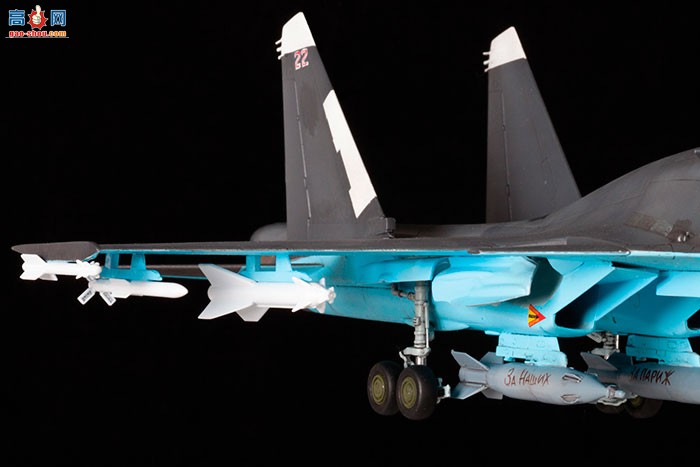 ս 7298 ˹պ첿 Su-34 Ķ๦սը