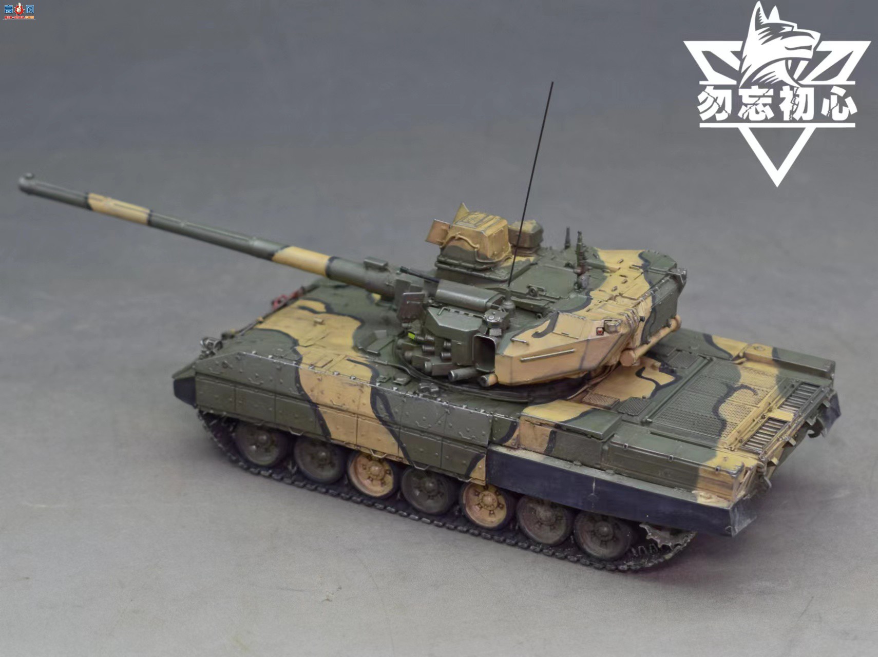 Ʒ 3Dӡ 1/72 ˹195̹