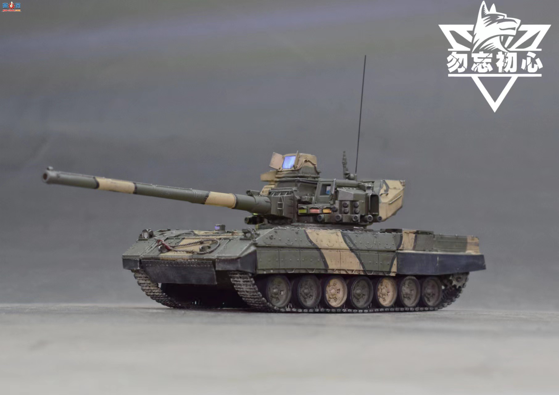 Ʒ 3Dӡ 1/72 ˹195̹