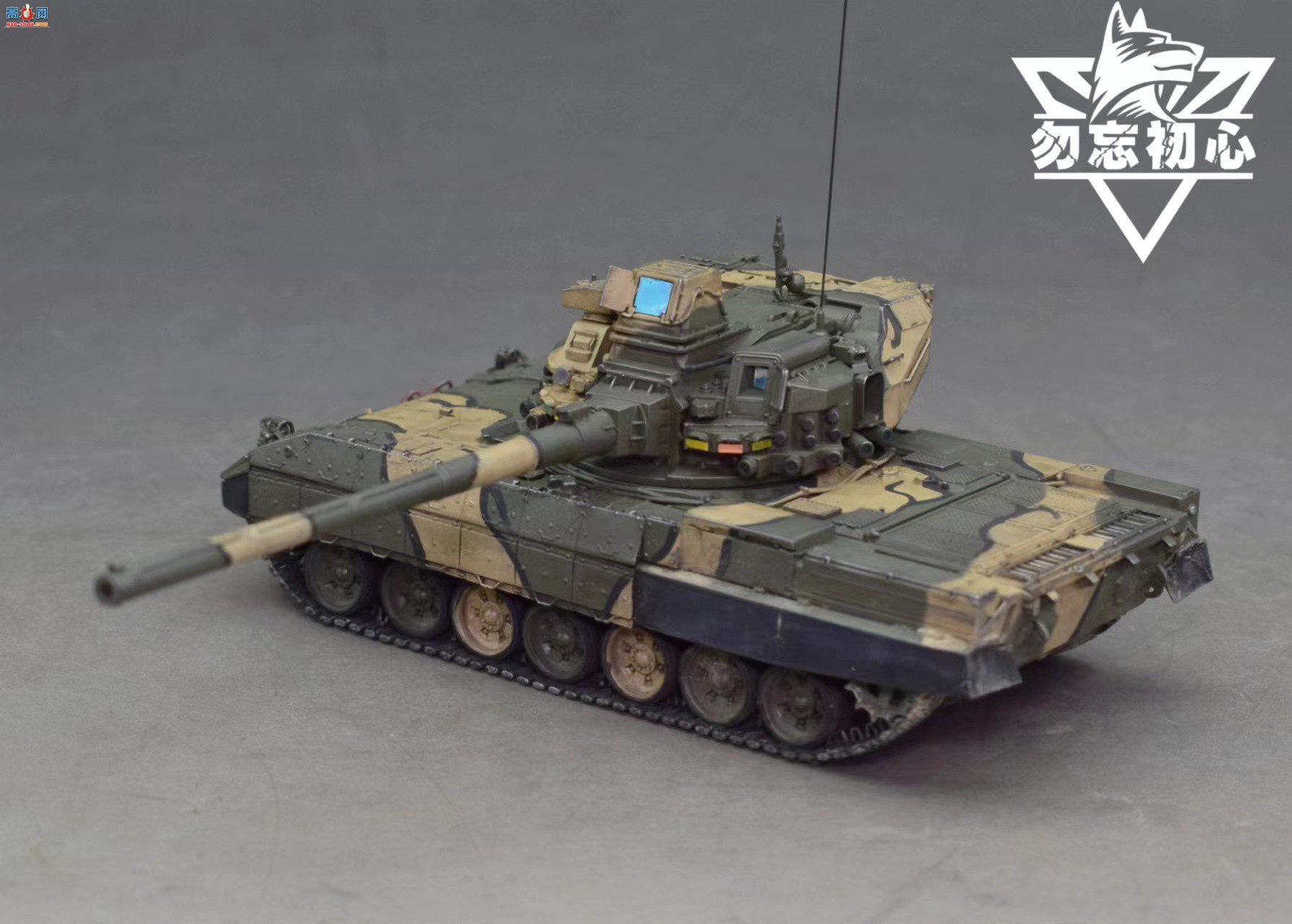 Ʒ 3Dӡ 1/72 ˹195̹