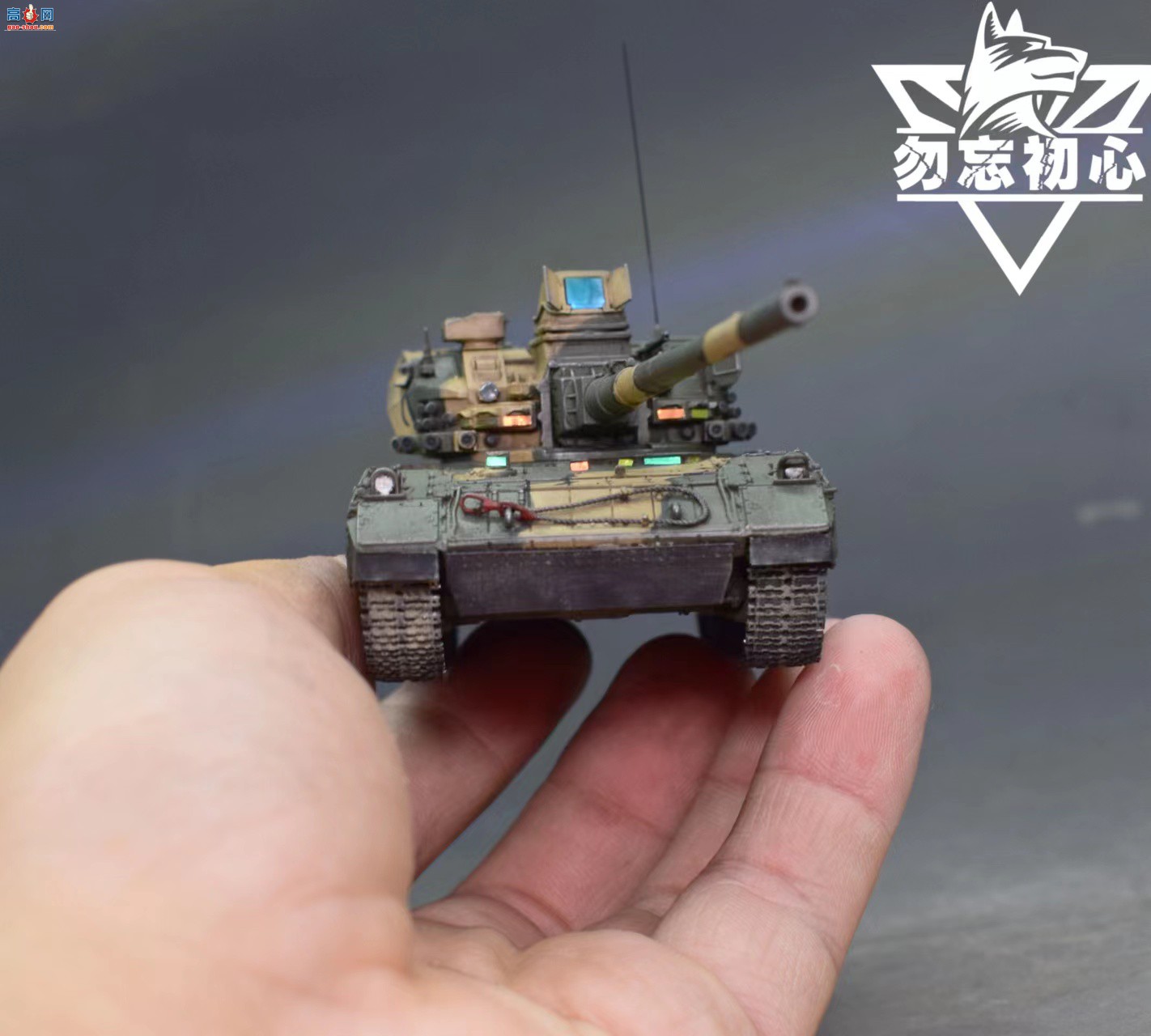 Ʒ 3Dӡ 1/72 ˹195̹