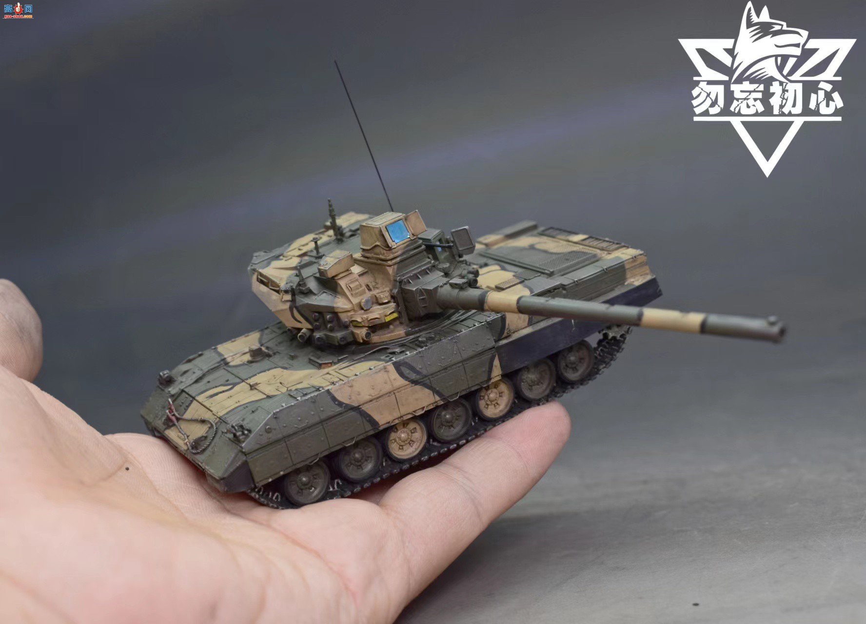 Ʒ 3Dӡ 1/72 ˹195̹