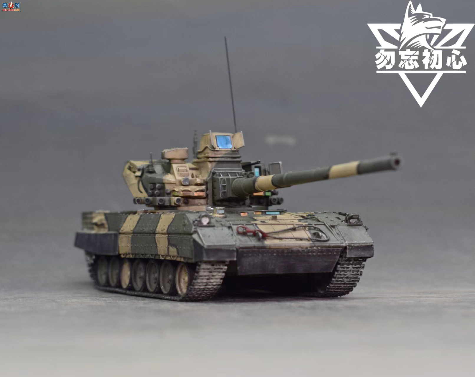 Ʒ 3Dӡ 1/72 ˹195̹