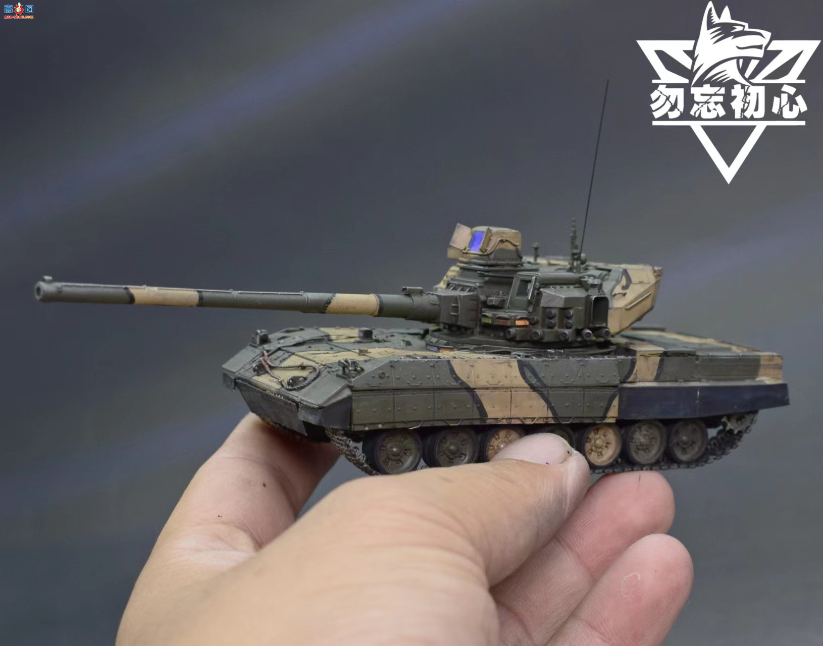 Ʒ 3Dӡ 1/72 ˹195̹