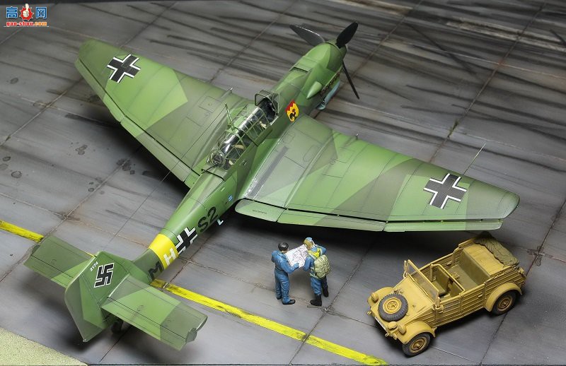 ԽģƷ  ȴ Х JU-87ը