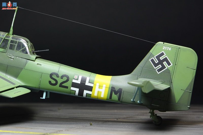 ԽģƷ  ȴ Х JU-87ը