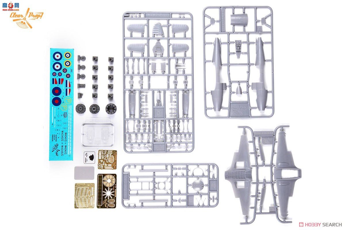 Clear Prop! ս CPU72001 ˹ E.28/39 ȷ