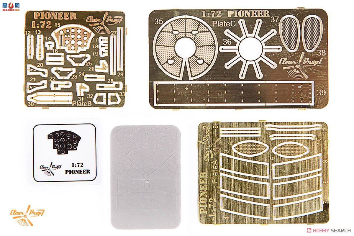 Clear Prop! ս CPU72001 ˹ E.28/39 ȷ