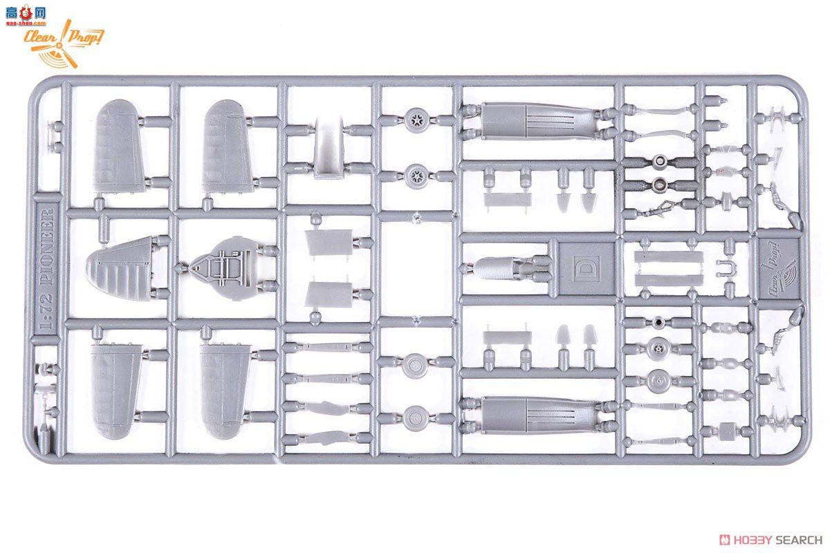 Clear Prop! ս CPU72001 ˹ E.28/39 ȷ