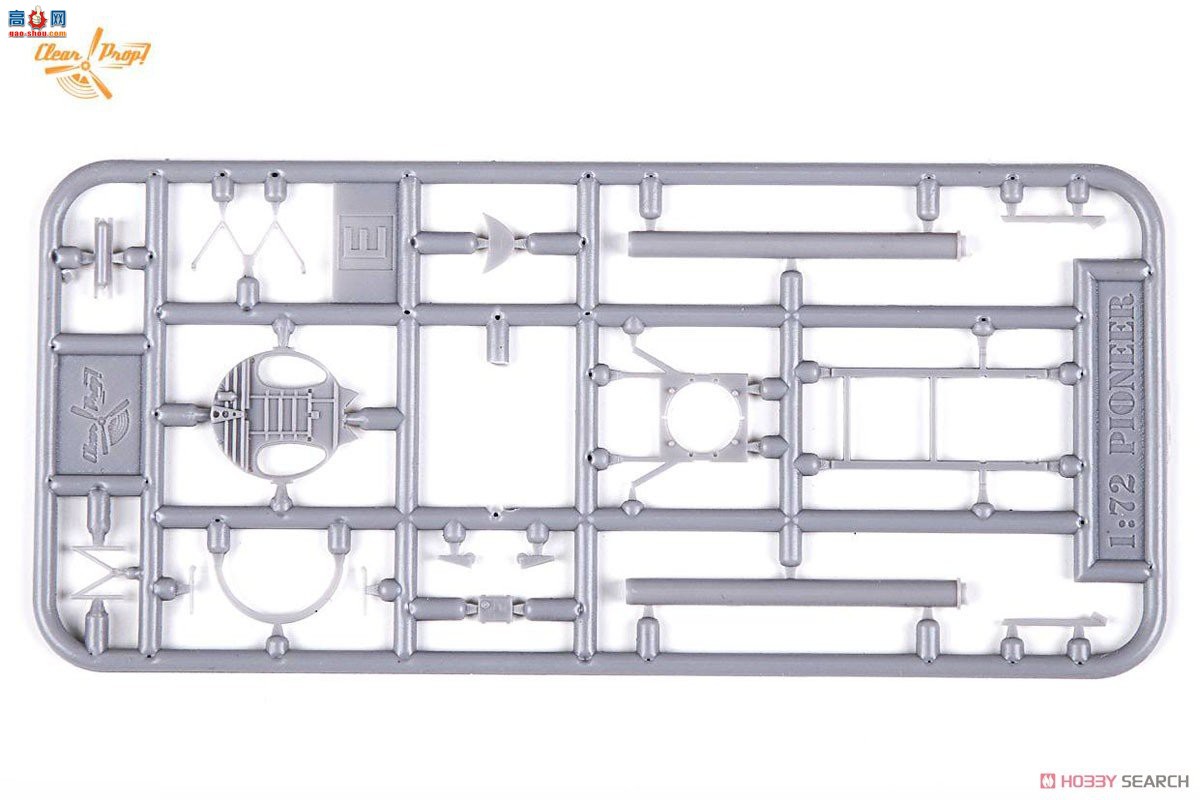 Clear Prop! ս CPU72001 ˹ E.28/39 ȷ