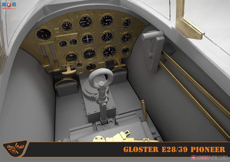 Clear Prop! ս CPU72001 ˹ E.28/39 ȷ