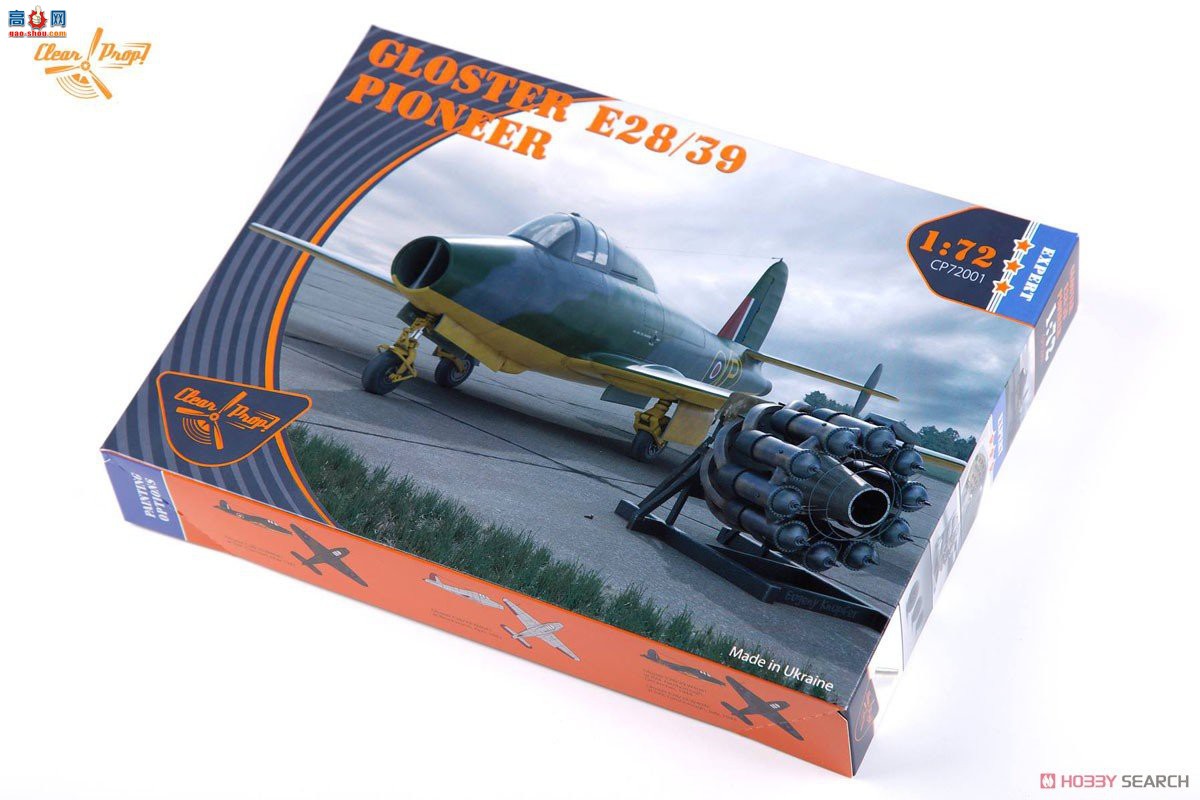 Clear Prop! ս CPU72001 ˹ E.28/39 ȷ