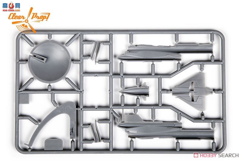 Clear Prop! ˻ CPU72004 ͼзTu-143 Rays