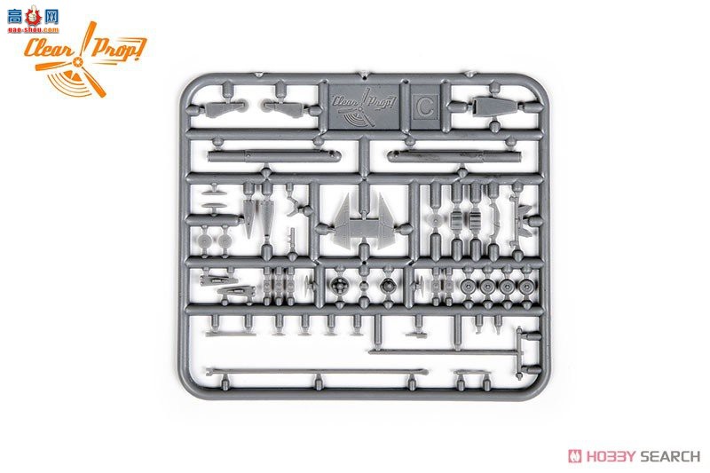 Clear Prop! ˻ CPU72004 ͼзTu-143 Rays