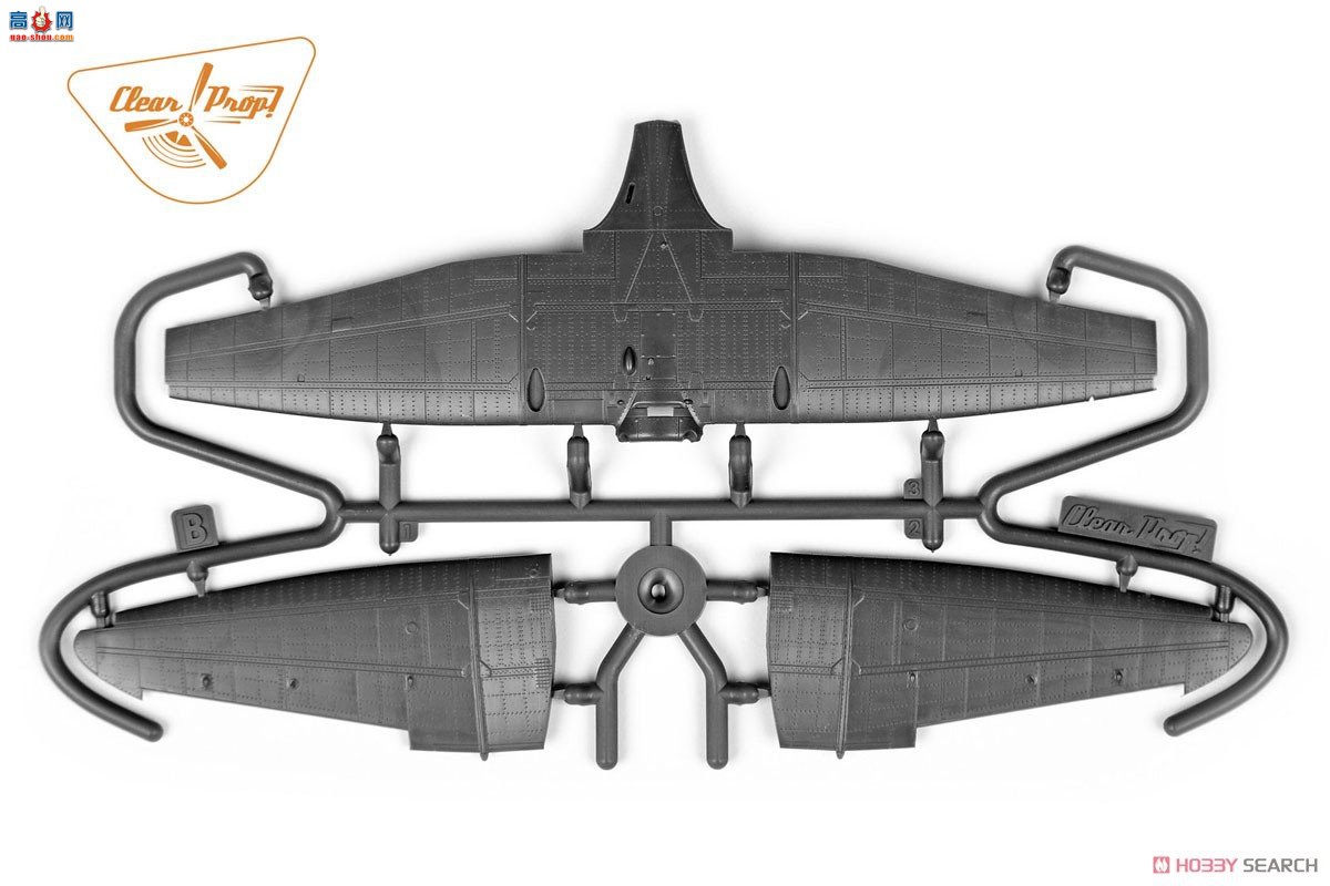 Clear Prop! ս���� CPU72009 96ʽ2��2�ͽ���ս�����������͡�