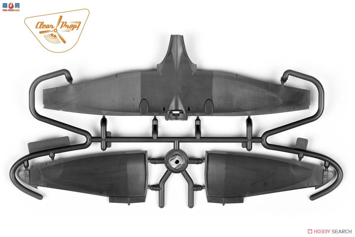 Clear Prop! ս���� CPU72009 96ʽ2��2�ͽ���ս�����������͡�