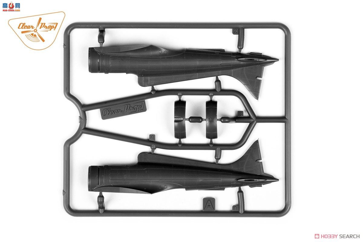 Clear Prop! ս���� CPU72009 96ʽ2��2�ͽ���ս�����������͡�