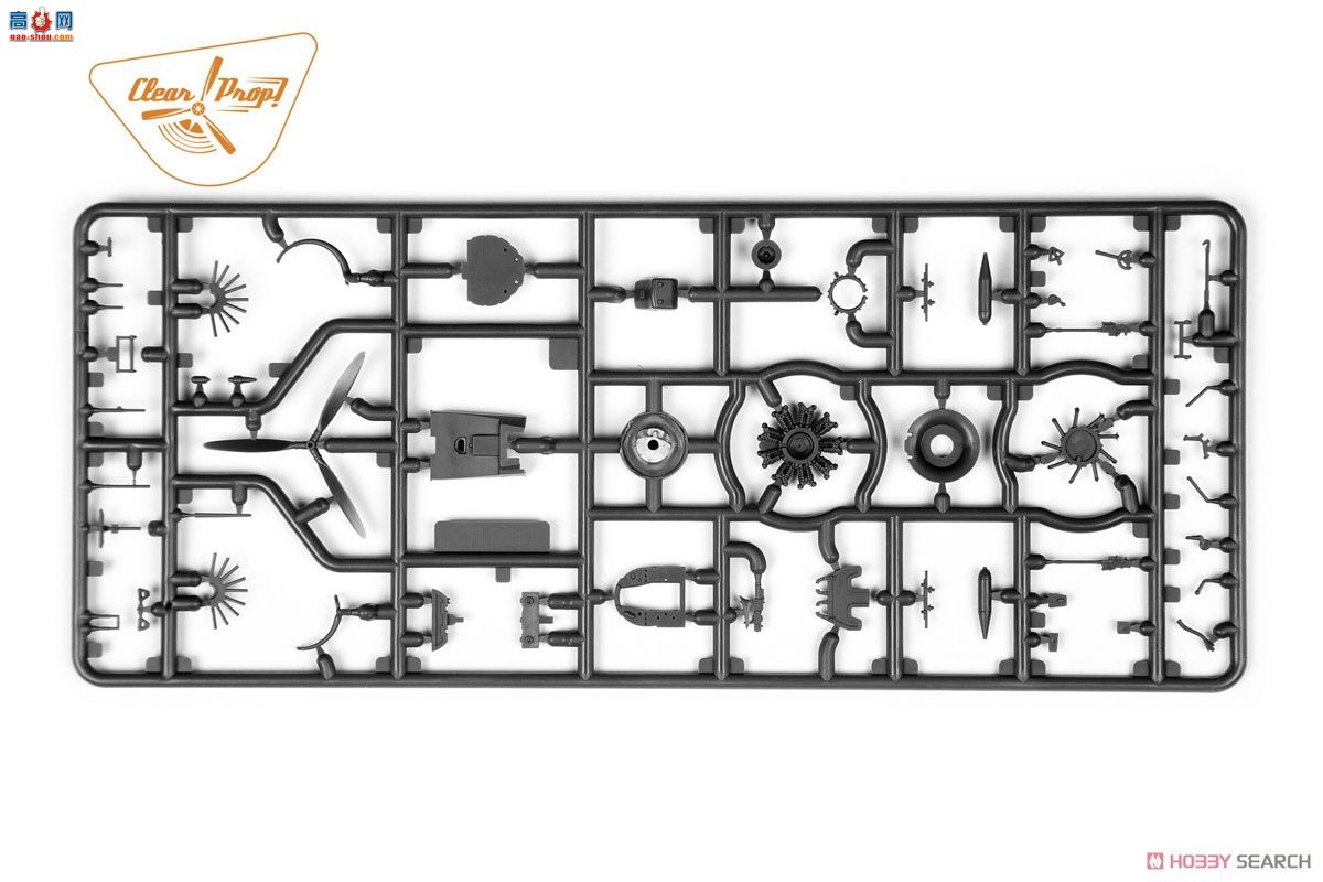 Clear Prop! ս���� CPU72009 96ʽ2��2�ͽ���ս�����������͡�