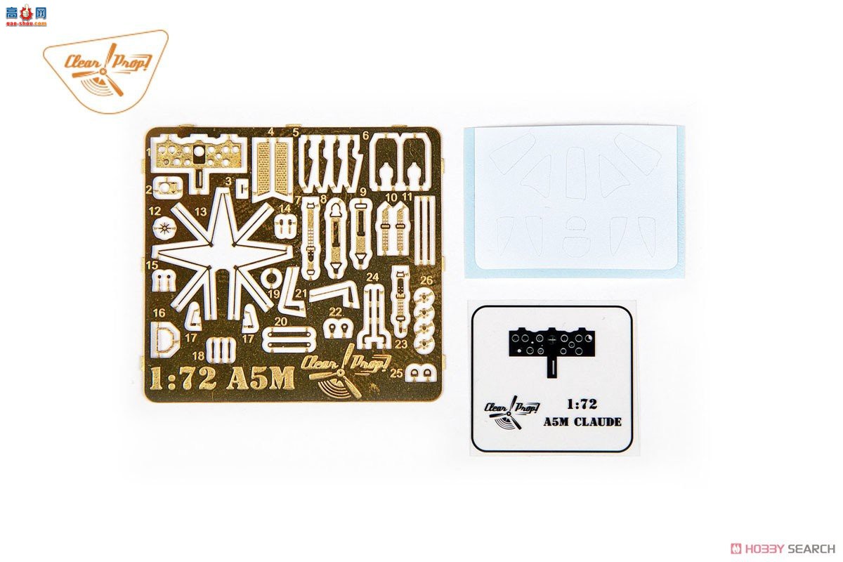 Clear Prop! ս���� CPU72009 96ʽ2��2�ͽ���ս�����������͡�