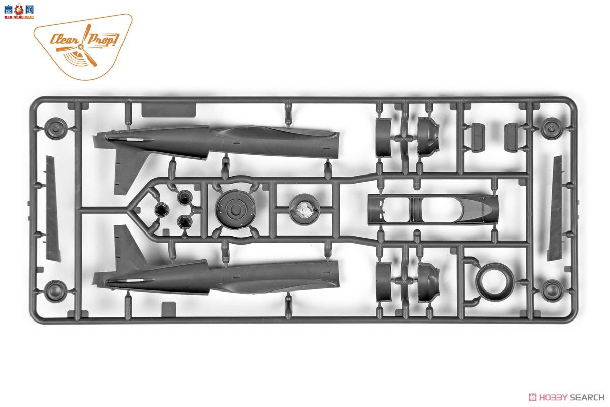 Clear Prop! ս CPU72013  Ki-51޹ս