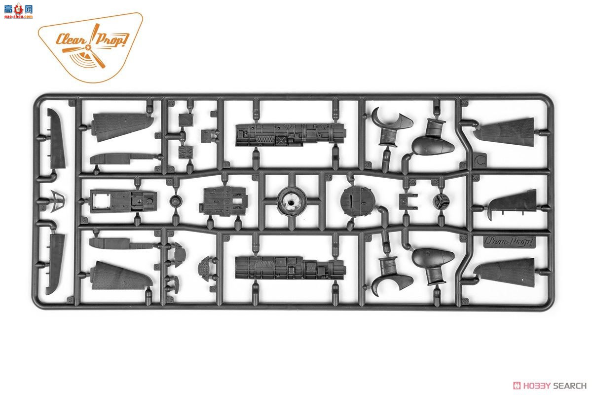 Clear Prop! ս CPU72013  Ki-51޹ս