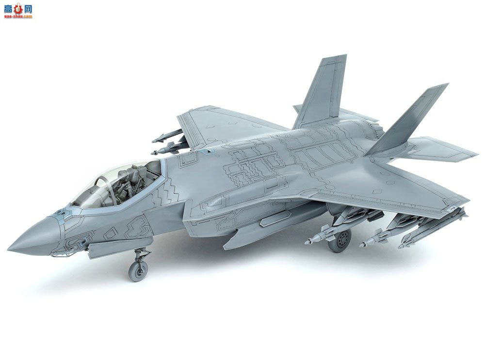 ﹬Ʒ1/48 ϣF-35AII