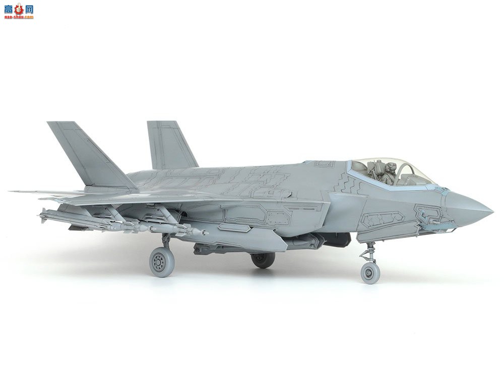 ﹬Ʒ1/48 ϣF-35AII