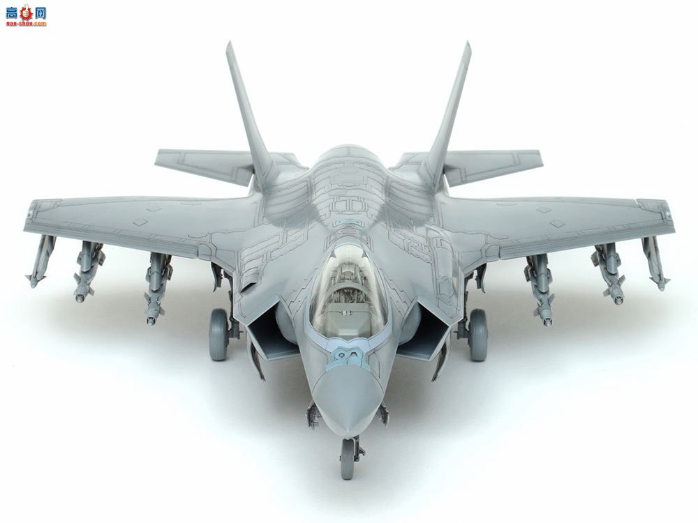 ﹬Ʒ1/48 ϣF-35AII